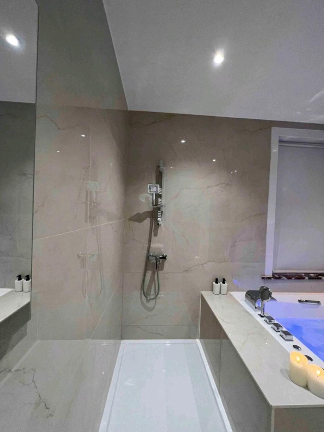 Sublime Appartement Calme Cosy & Jacuzzi Брюссель Экстерьер фото