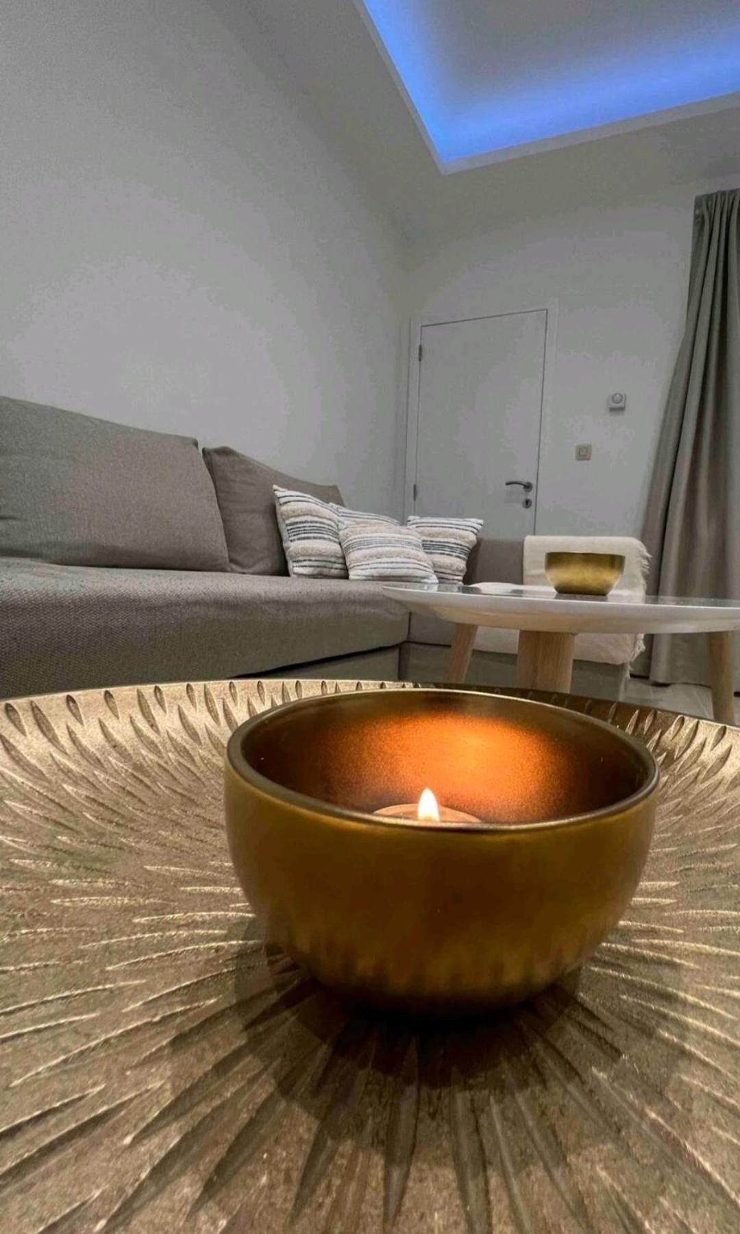 Sublime Appartement Calme Cosy & Jacuzzi Брюссель Экстерьер фото